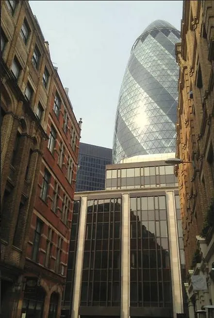 The City Apartments London
