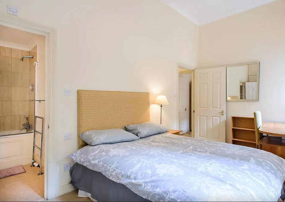 The City Apartments London