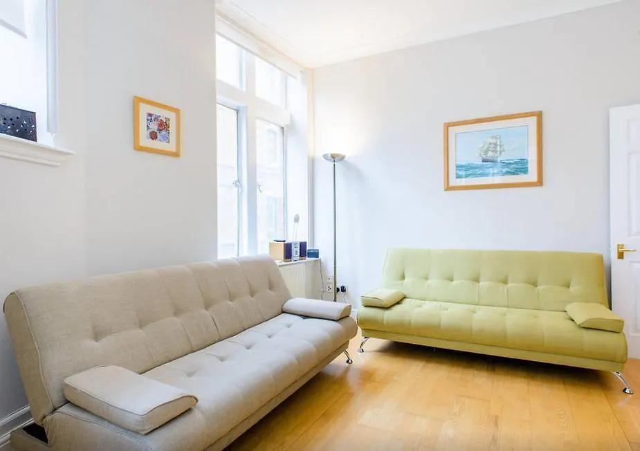 The City Apartments London 0*,  United Kingdom