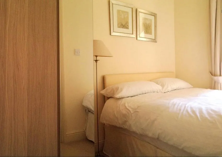 The City Apartments London