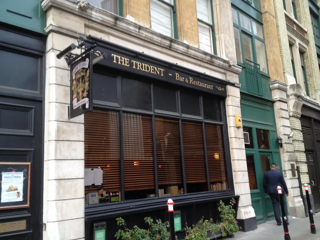 The City Apartments London United Kingdom