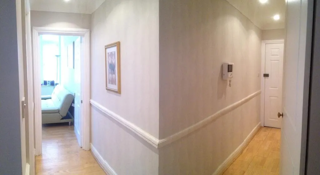 The City Apartments London United Kingdom