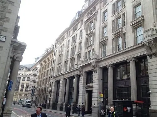 The City Apartments London 0*,  United Kingdom