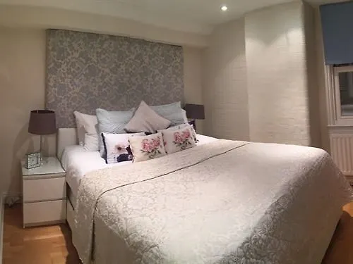 The City Apartments London