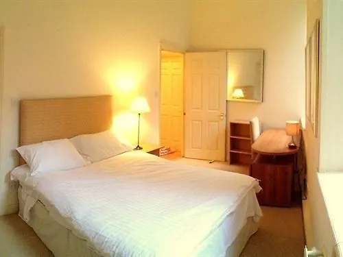 The City Apartments London United Kingdom