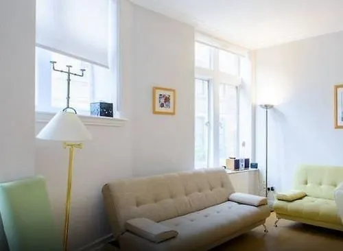 The City Apartments London