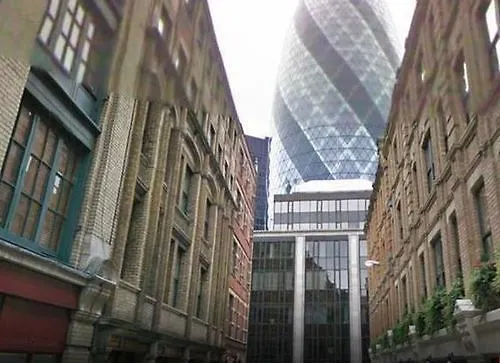 The City Apartments London