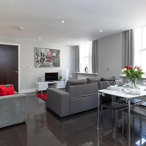 Luxury Central Of Apartment