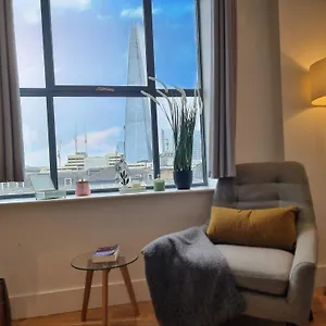 Shard View Apartment
