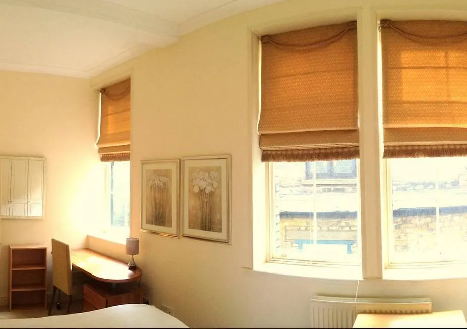 The City Apartments London