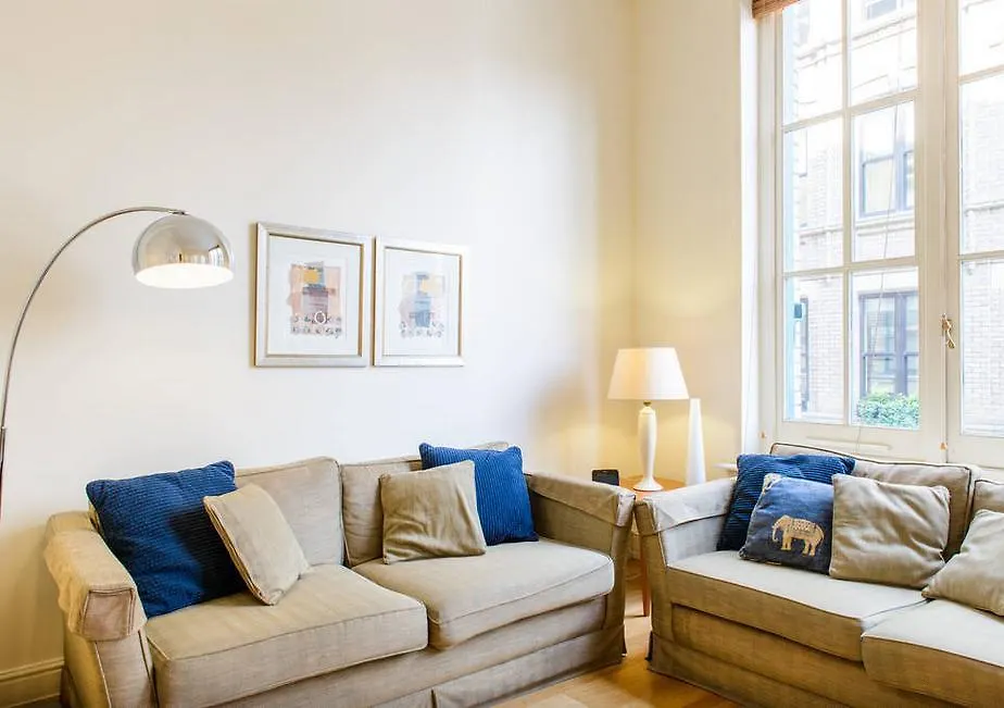The City Apartments London 0*,  United Kingdom