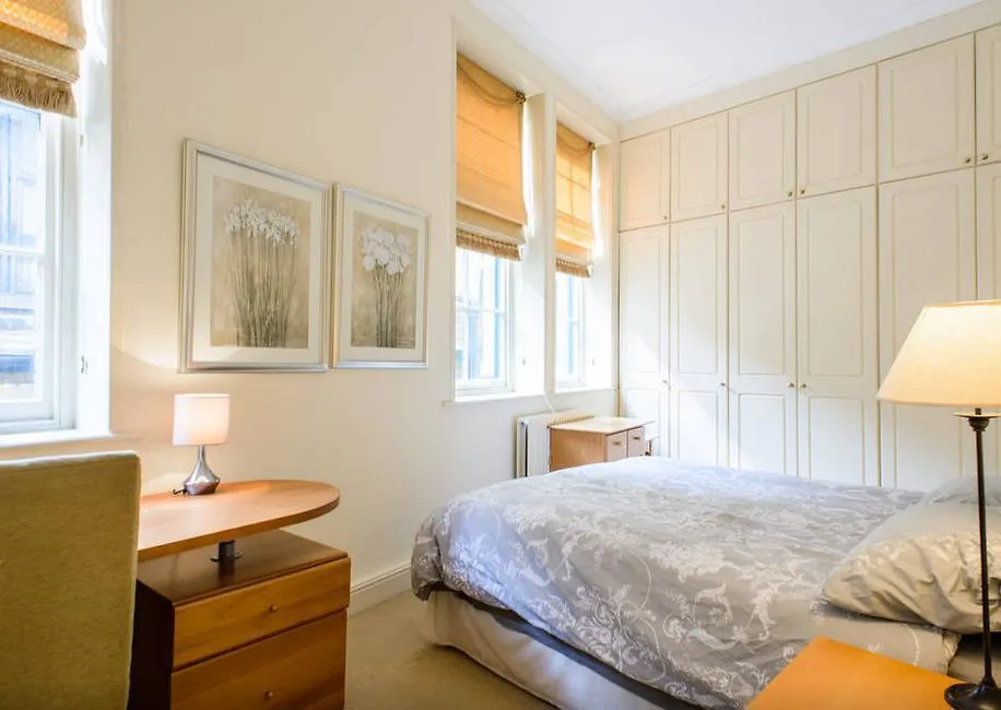 The City Apartments London