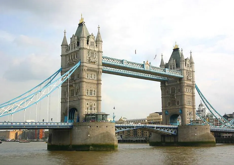 The City Apartments London