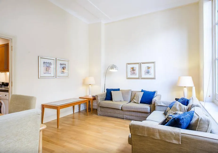 The City Apartments London