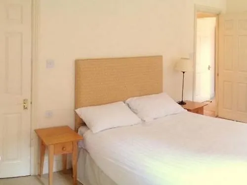 The City Apartments London