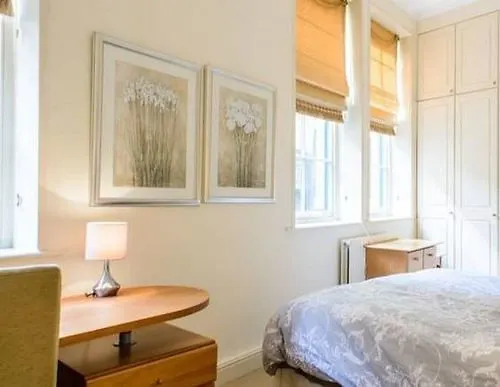 The City Apartments London