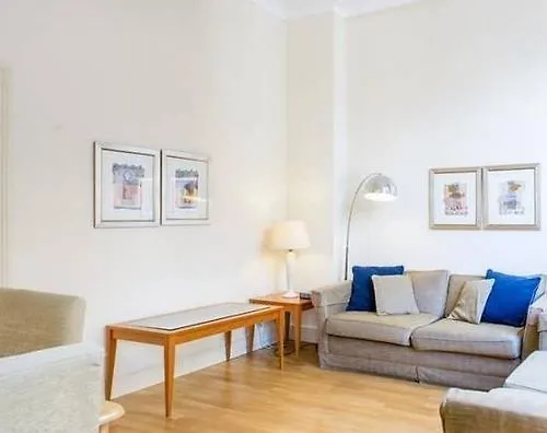 The City Apartments London