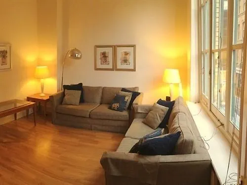 The City Apartments London