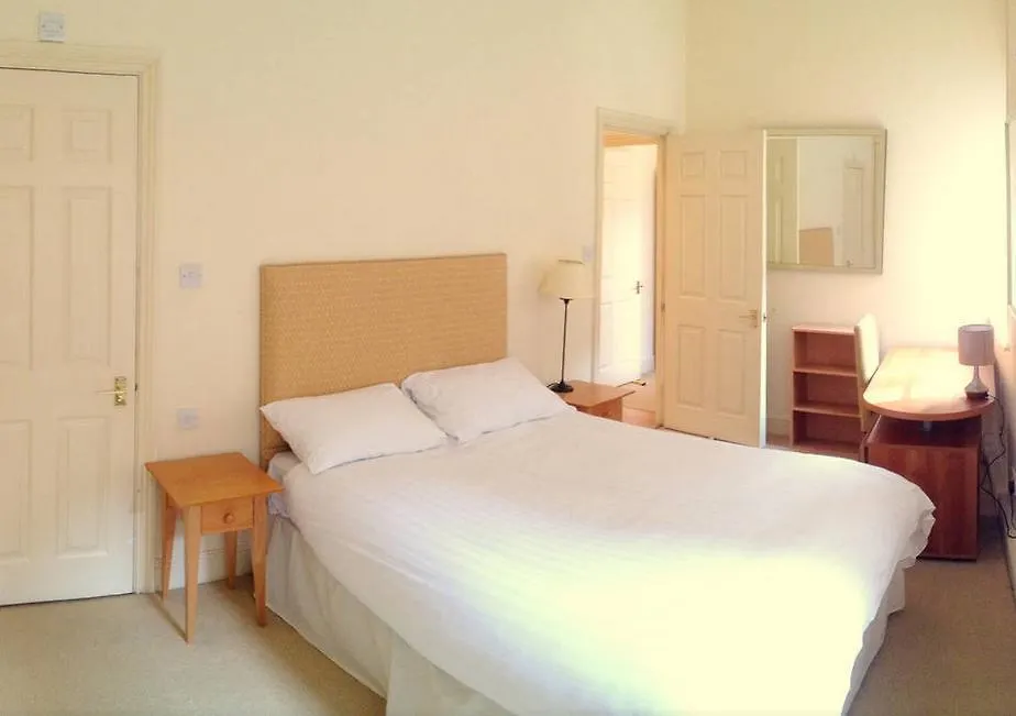 The City Apartments London